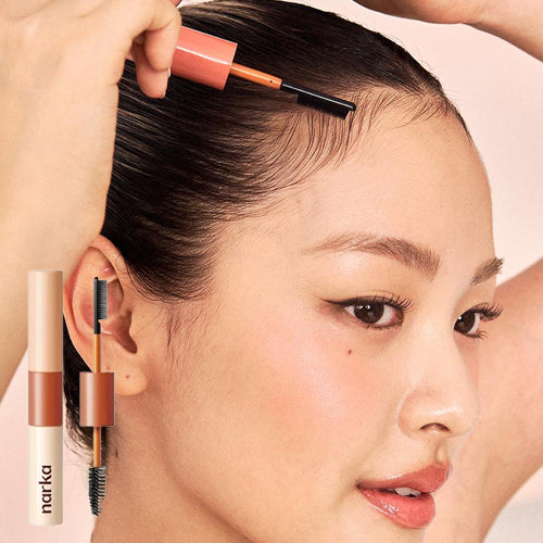 Core Rebuild Fix Hair Mascara by Narka