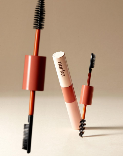 Core Rebuild Fix Hair Mascara by Narka