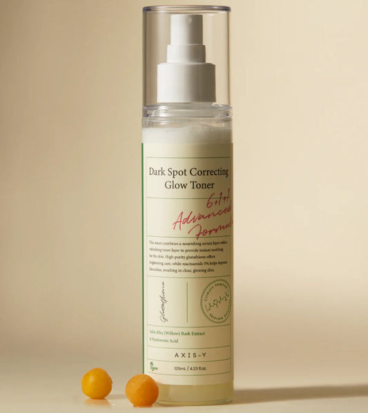 Dark Spot Correcting Glow Toner by AXIS-Y