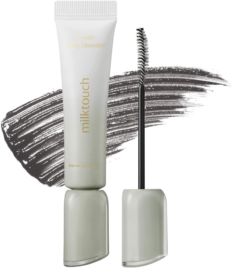 Iconic Long Mascara by MilkTouch