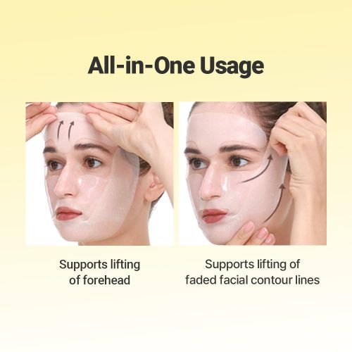 Deep Collagen Retinol Boost Up Mask της Sungboon Editor