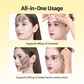Deep Collagen Retinol Boost Up Mask της Sungboon Editor