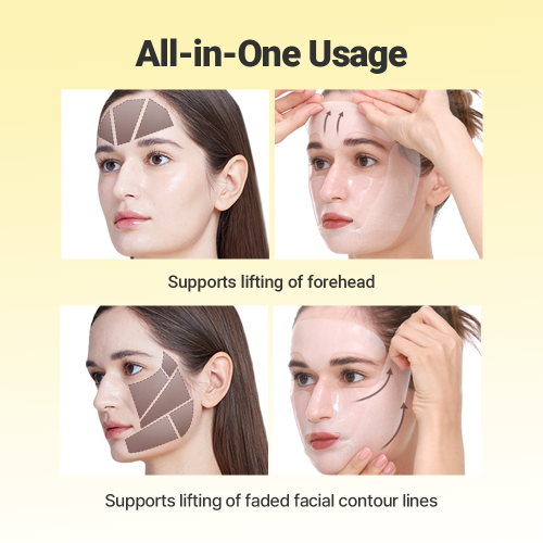 Deep Collagen Retinol Boost Up Mask της Sungboon Editor