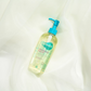 Daily Moisture Body Oil Fresh Peach by Derma:B