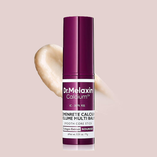 Calcium Multi Balm – Smooth Core Stick by Dr.Melaxin