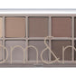 Eye Shadows Better Than Palette The Secret Garden by Rom&nd