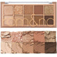 Eye Shadows Better Than Palette The Secret Garden by Rom&nd