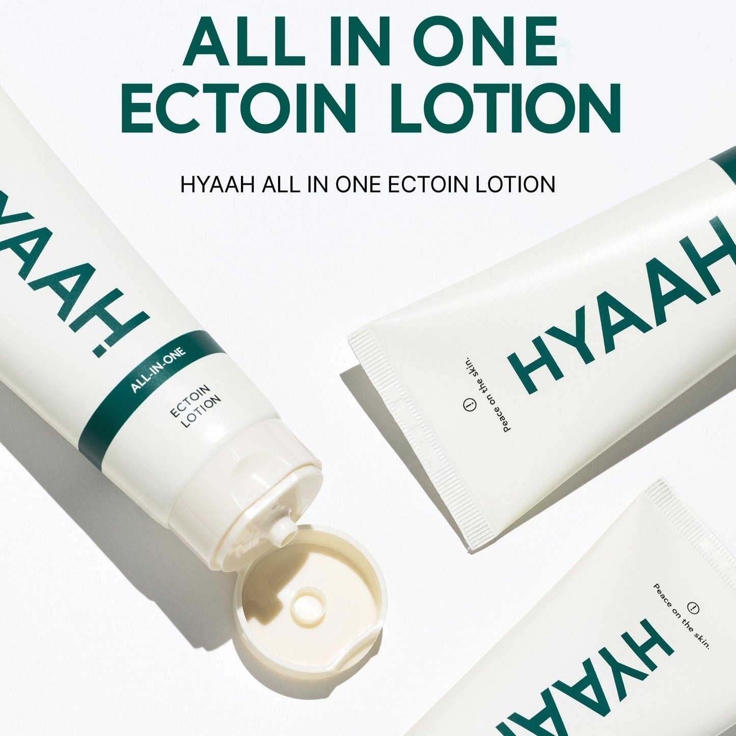 All-in-one Ectoin Lotion by Hyaah