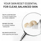 Eraser Shot Glycolic Acid Booster – Facial Moisturizer by Arencia