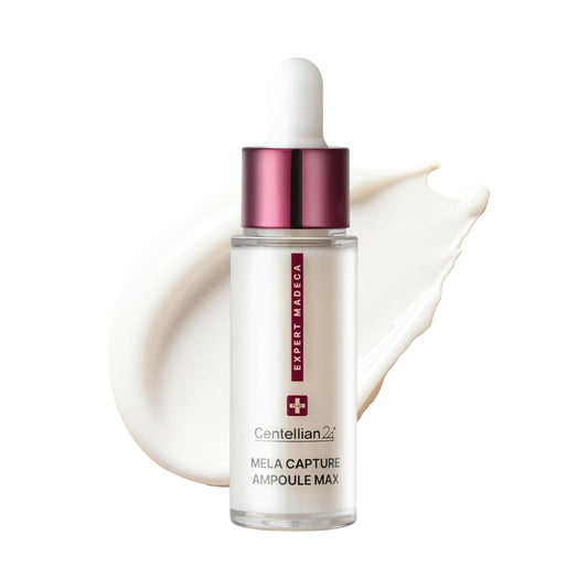 Expert Madeca Mela Capture Ampoule Max by Centellian24