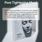 Face Fit Plaster Mask by ID Placosmetics