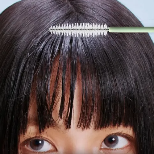 Fresh Sebum Hair Mascara by Narka