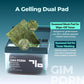 GIM PDRN Boosting Glow Toner Pad by Isntree
