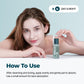 Gim PDRN Hydro Bouncy Ampoule by Isntree