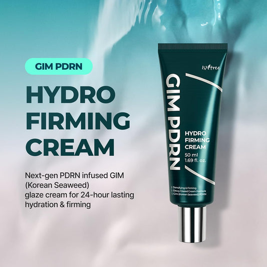 Gim PDRN Hydro Firming Cream by Isntree