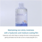 Glacier Water Hyaluronic Acid Serum by Mixsoon