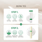 Glass Skin Duo Korean Skin Care Set by AXIS-Y