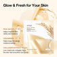 Rice 70 Glow Collagen Mask by Anua