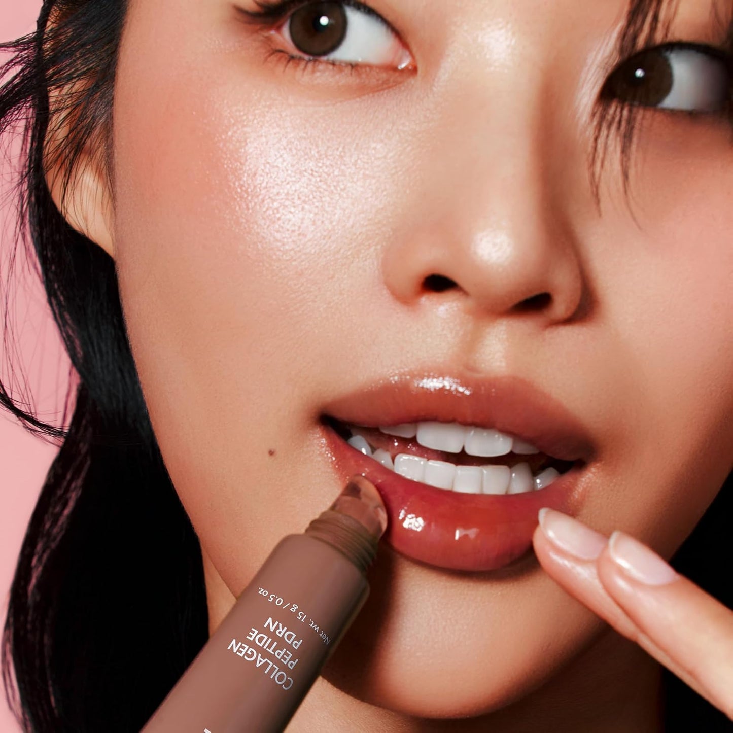 Glow Up Collagen Lip Balm by MilkTouch