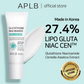 Glutathione Niacinamide Eye Cream  by APLB