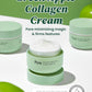 Green Apple Collagen Cream by MilkTouch