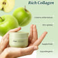 Green Apple Collagen Cream by MilkTouch