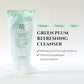 Green Plum Refreshing Cleanser by Beauty of Joseon