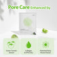 Green Tomato Pore Lifting Ampoule Mask by Sungboon Editor