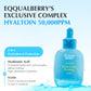 Hyaltoin Flooding Serum by Eqqualberry