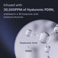 Hyaluronic PDRN Orb Serum by Haua