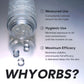 Hyaluronic PDRN Orb Serum by Haua