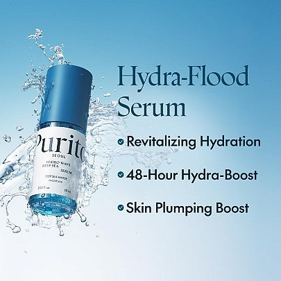 Hydro Wave Deep Sea Serum by Purito