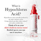 Hypochlorous Acid Daily Facial Spray by Medicube