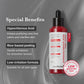 Hypochlorous Acid Rice Peel Shot  by Medicube