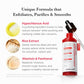 Hypochlorous Acid Rice Peel Shot  by Medicube