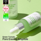 Green Tomato Pore Lifting Ampoule+ by Sungboon Editor