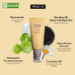 Black Rice Moisture Airyfit Daily Sunscreen SPF50+/PA++++ by Haruharu Wonder