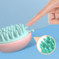 Head Cleaning Massage Brush by Masil