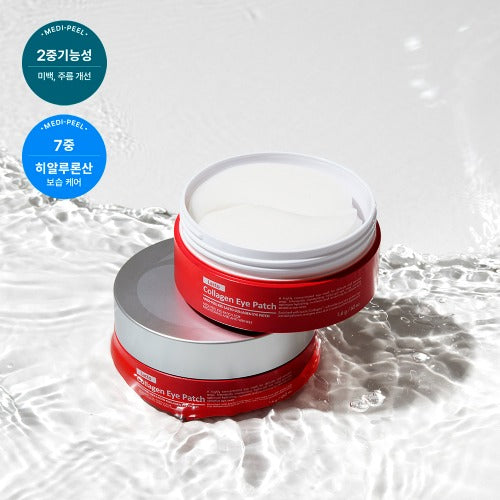 Lacto Collagen Eye Patch by Medi-Peel