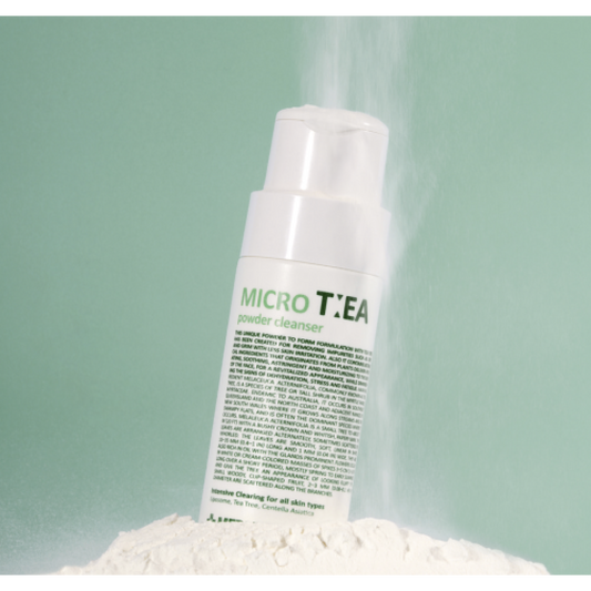 Micro Tea Powder Cleanser by Medi-Peel