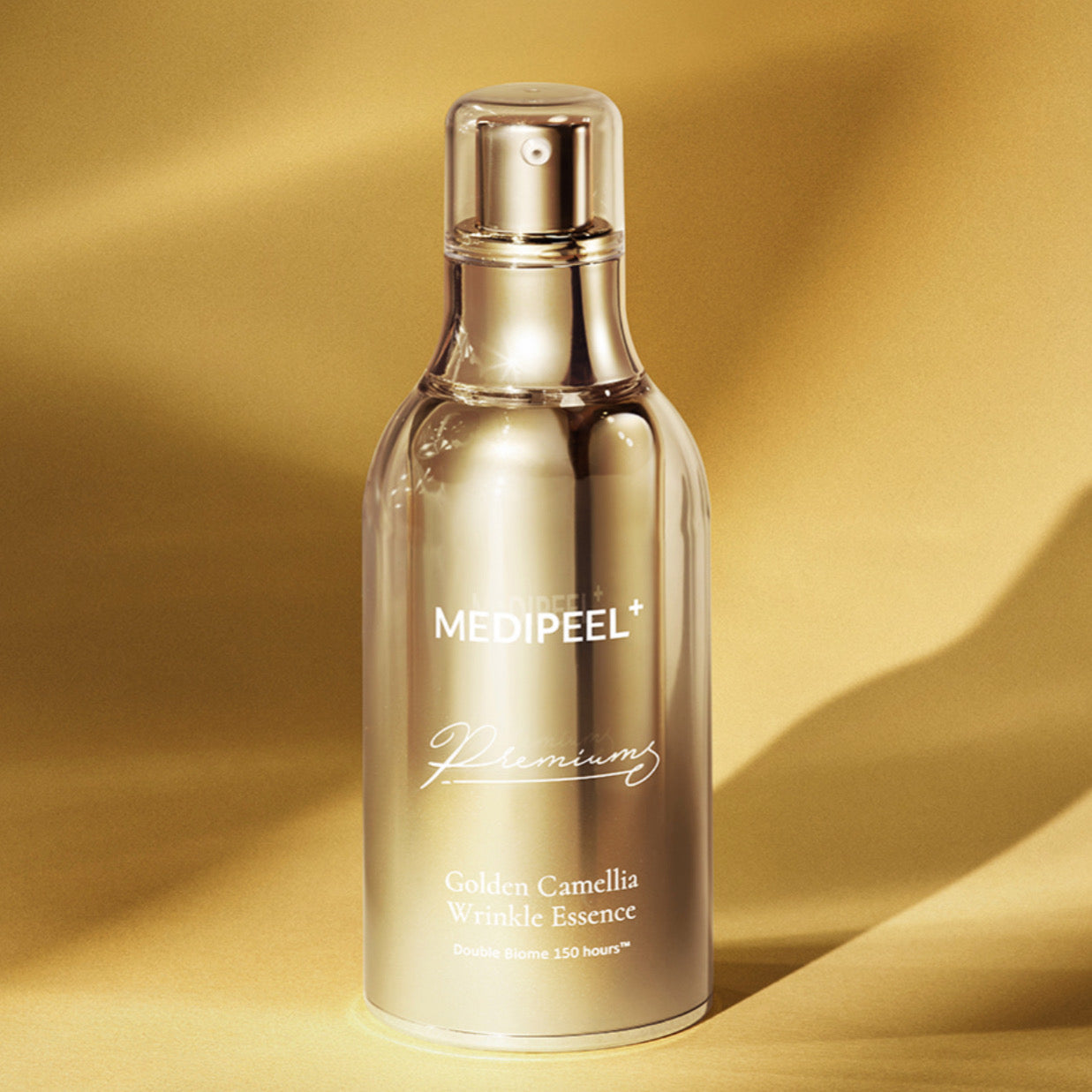 Peptide 9 Golden Camelia Wrinkle Essence by Medi-Peel