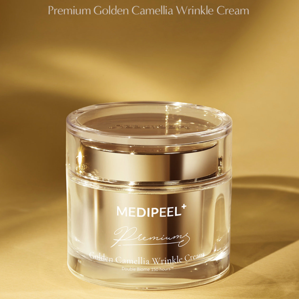 Peptide 9 Golden Camelia Wrinkle Cream by Medi-Peel