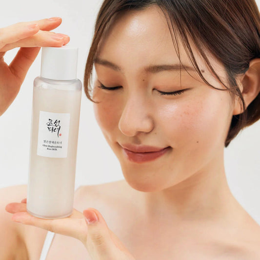 Glow Replenishing Rice Milk by Beauty of Joseon