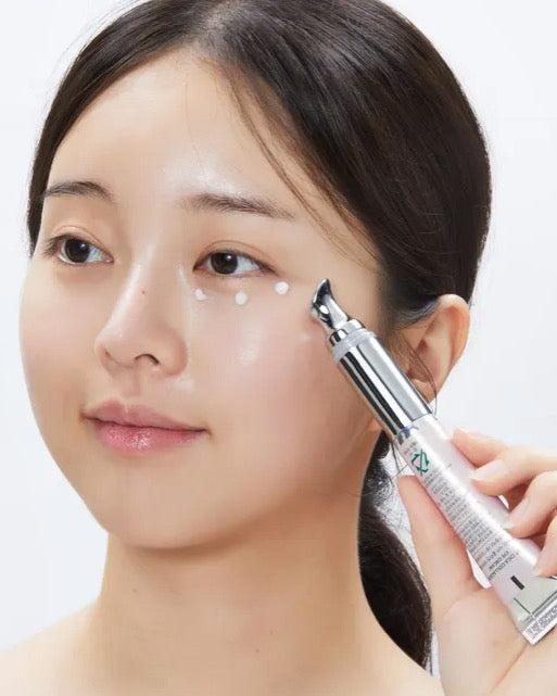 300Da Cica Collagen Eye Cream by VT Cosmetics