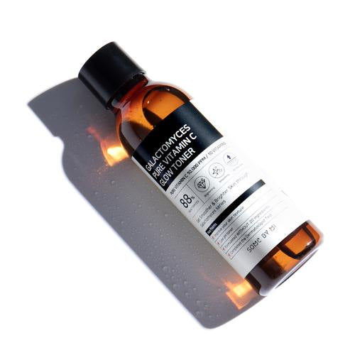 Galactomyces Pure Vitamin C Glow Toner της Some by mi