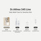 345 Relief Serum by Dr.Althea