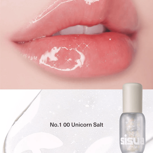 Sisua Popcorn Syrup Lip Plumper by Unleashia