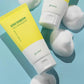 Green Tangerine Vita C Cleansing Foam by Goodal