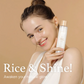 RIce Toner by I'm from
