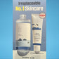 Irreplacable No.1 Skin Care Set by Round Lab